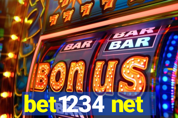 bet1234 net